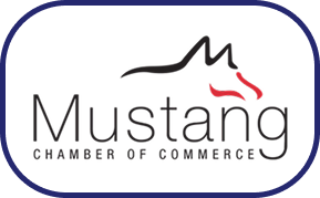 Mustang Chamber of Commerce
