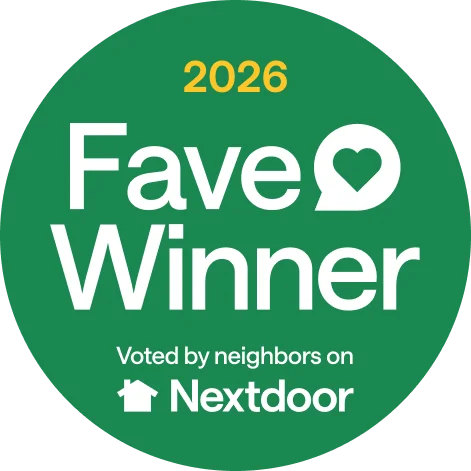 Nextdoor Fave 2026